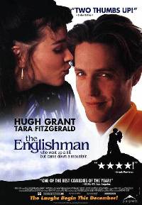 Englishman Who Went Up A Hill And Came Down A Mountain